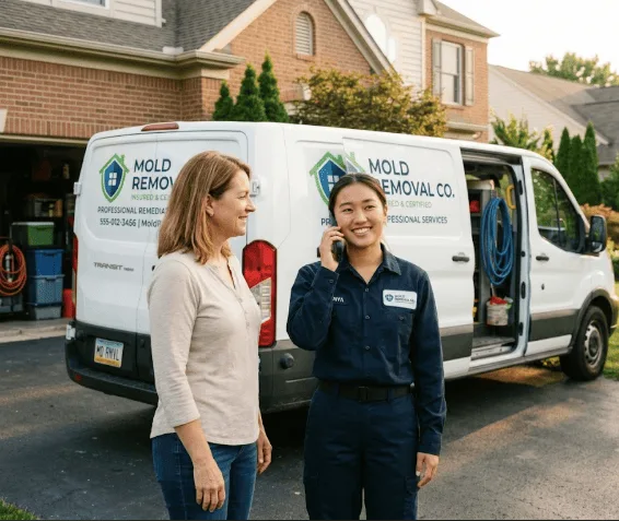 Crawlspace Mold Remediation Punxsutawney, PA FAQs